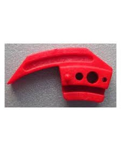 Кулачек микровыключателей красный для VER, CAT Came 119EM408A в Липецке Запчасти для шлагбаумов и автоматики Pintop.ru