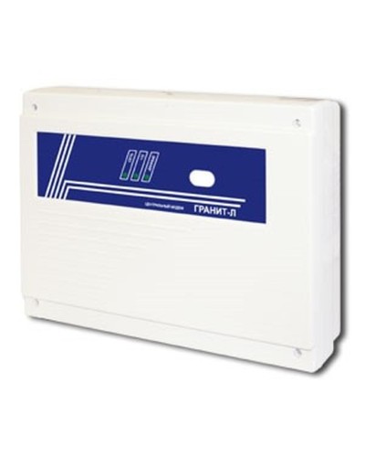 Модем центральный Сибирский Арсенал Гранит-Л2 вар.04 в Липецке Интегрированная система безопасности ЛАВИНА - Сибирский Арсенал Pintop.ru