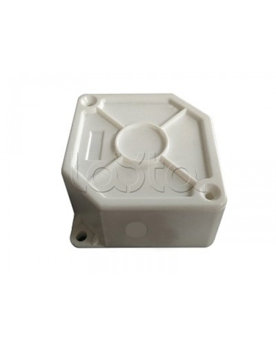 Коробка распределительная глухая Магнито-контакт КР60х60х30, IP65 (глухая, места под 4 отверстия) АТФЕ.685552.178 в Липецке Распределительные коробки Pintop.ru