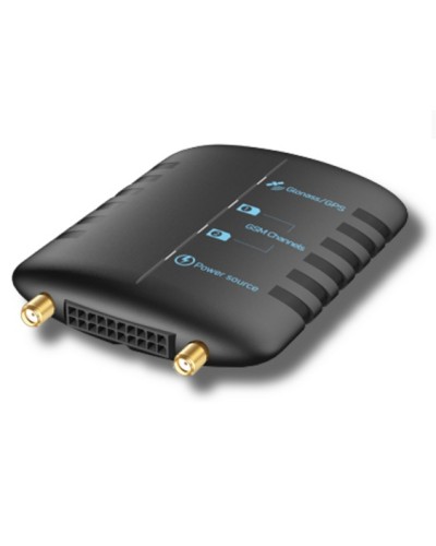 Система слежения спутниковая Ritm Voyager 2N ГЛОНАСС Light RS-485 RC в Липецке GPS мониторинг Pintop.ru