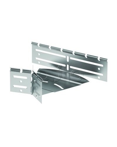 Горизонтальный изменяемый угол СРО 0-44град. 100х50 DKC 36008 в Липецке Аксессуары для лотков Pintop.ru