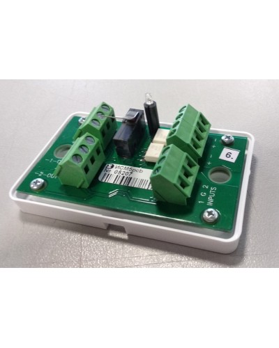 Адресный Исполнительный модуль Сигма-ИС ИСМ 5 исп.08 в Липецке Адресная система пожарной сигнализации Сигма-ИС Pintop.ru