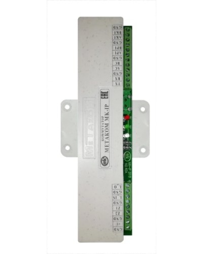 Коммутатор Метаком MK-IP в Липецке Коммутаторы Pintop.ru