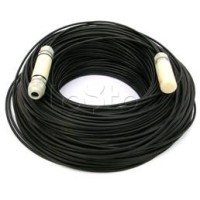 Коаксиальный кабель MiniRG59-SJ с оконечной муфтой Юмирс ВЧЭ (ЮСДП.425119.009-01)