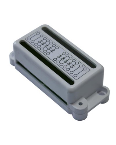 Разветвитель этажный Метаком MK-SW10 в Липецке Блоки коммутации многоабонентные Pintop.ru