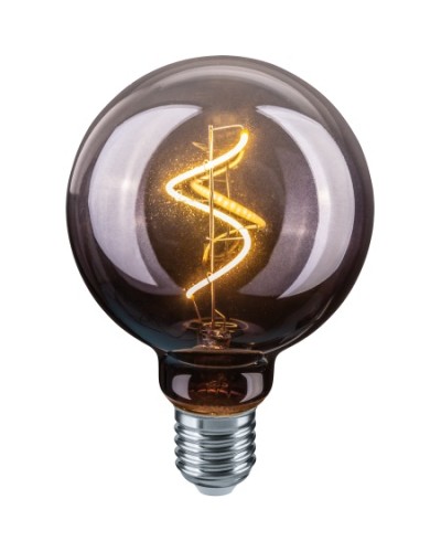 Лампа Navigator 14 498 NLL-F-G95-4-230-2.7K-E27-LSBT в Липецке Источники света(Лампы) Pintop.ru