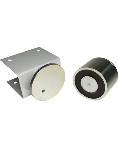 Замок электромагнитный Aler AL-70FС в Липецке Электромагнитные замки Pintop.ru