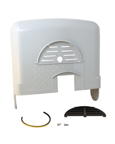 Кожух BK Came 119RIBK011 в Липецке Запчасти для шлагбаумов и автоматики Pintop.ru