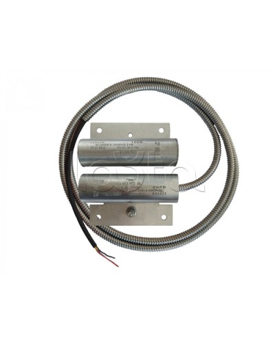 Магнито-Контакт Ех ИО102 Al исп.250 АВТО с магнитом М-100, с постоянно присоед. спецкабелем в металлорукаве в Липецке Извещатели охранные (Ex) Pintop.ru