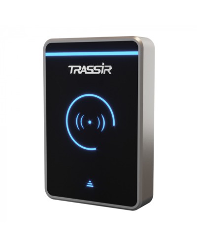 Считыватель карт Mifare TRASSIR TR-R3M в Липецке Считыватели Pintop.ru