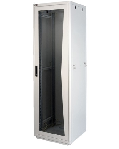 Комплект боковых цельнометаллических стенок для шкафа серии TFR 18U TLK (TFR-2-1880-MM-GY) в Липецке Аксессуары для стоек и шкафов Pintop.ru