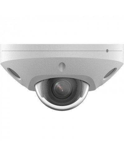IP-камера видеонаблюдения компактная Hikvision DS-2CD2523G2-LIS2U(4mm) в Липецке IP-камеры Pintop.ru