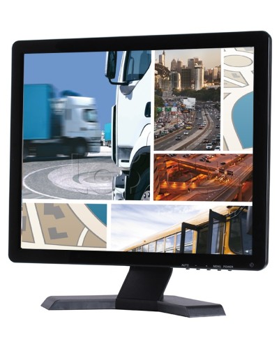 Монитор EverFocus ACE-H1901 в Липецке Мониторы для видеонаблюдения Pintop.ru