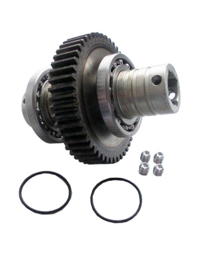 Вал выходной FERN Came 119RID088 в Липецке Запчасти для шлагбаумов и автоматики Pintop.ru