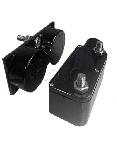 Датчик положения магнитогерконовый взрывозащищённый Магнито-контакт ДПМГ-2-40 0Ex ia IIC T6 Ga/РО Ex ia I Ma ПАШК.425119.159 в Липецке Извещатели охранные (Ex) Pintop.ru