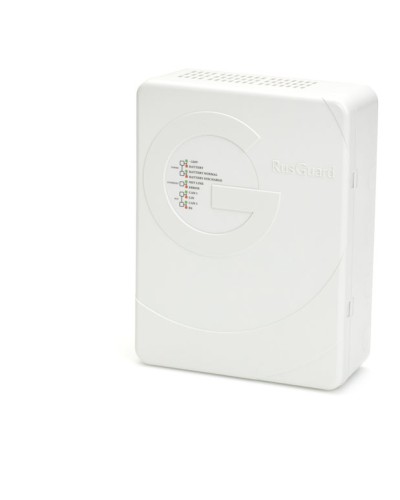 Контроллер СКУД RusGuard ACS-202-CE-B в Липецке Сетевые СКУД Pintop.ru