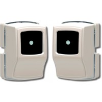 Извещатель пожарный дымовой линейный однопозиционный четырёхпроводный ДИП-Интеллект ИП212-152ЛМ (25-100)