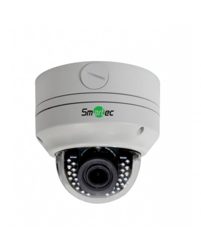 Камера видеонаблюдения купольная Smartec STC-HDX3585/3 ULTIMATE в Липецке Системы видеонаблюдения Pintop.ru