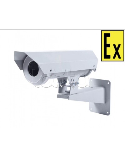 IP-камера видеонаблюдения в стандартном исполнении Компания СМД Орион МК ВК Тип 1-IP/4MP-Z-С-220В в Липецке Взрывозащищенные камеры Pintop.ru