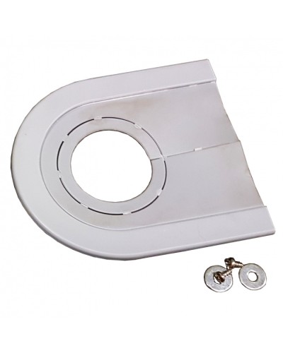 Защитная крышка FROG CF/CF Came 119RIA100 в Липецке Запчасти для шлагбаумов и автоматики Pintop.ru