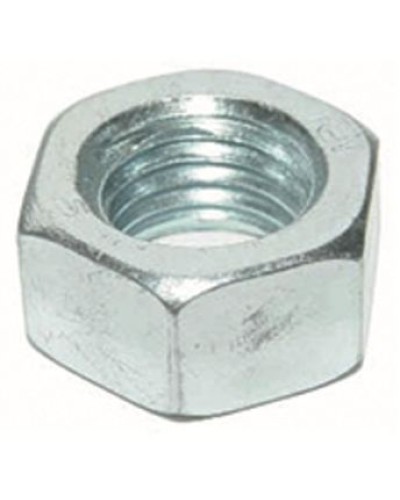 Гайка шестигранная М8, горячеоцинкованна DKC / ДКС (CM110800HDZ) в Липецке Крепеж Pintop.ru