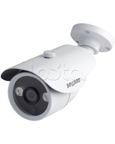 IP-камера видеонаблюдения уличная в стандартном исполнении Beward B1210R (2.8мм) в Липецке IP-камеры Pintop.ru
