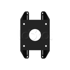 Переходной/угловой адаптер BOXFORCAM BFC corner & pipe PLATFORM (BFC c&p PLT), чёрный