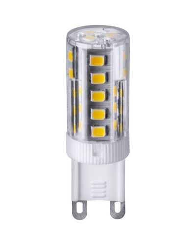 Лампа Navigator 14 012 NLL-P-G9-6-230-6.5K в Липецке Источники света(Лампы) Pintop.ru