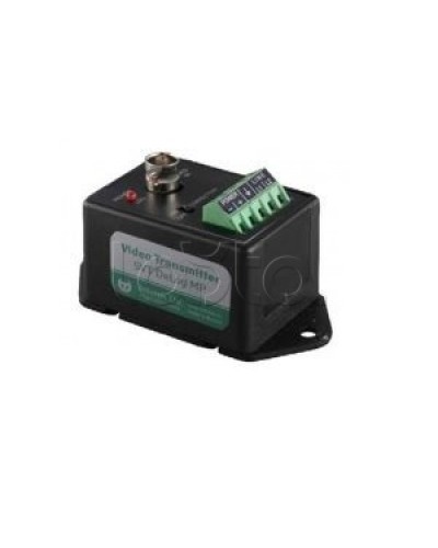 Приемопередатчик AHD/CVI/TVI видеосигнала пассивный с грозозащитой Инфотех AVT-TRX104HD в Липецке Видеоусилители, Модуляторы, Делители Pintop.ru