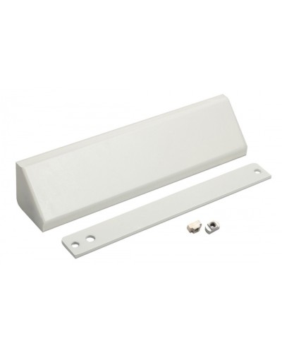 Комплект монтажный для замка ALM-400P ALeko MK 400 (белый) в Липецке Дополнительное оборудование для СКУД Pintop.ru