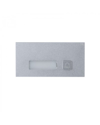 Модуль вызывной Dahua DHI-VTO4202F-MB1 в Липецке Вызывные видеопанели малоабонентные Pintop.ru