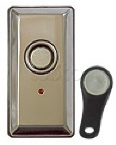 Считыватель для ключей Touch Memory Радий Считыватель-3 исп.00 в Липецке Считыватели Pintop.ru