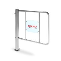 Калитка реверсивная К-15 870 Oxgard К-15 870 (ВЗР 2126)