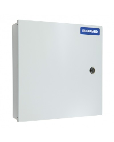 Контроллер RusGuard ACS-202-CE-BM (FO) в Липецке Контроллеры Pintop.ru