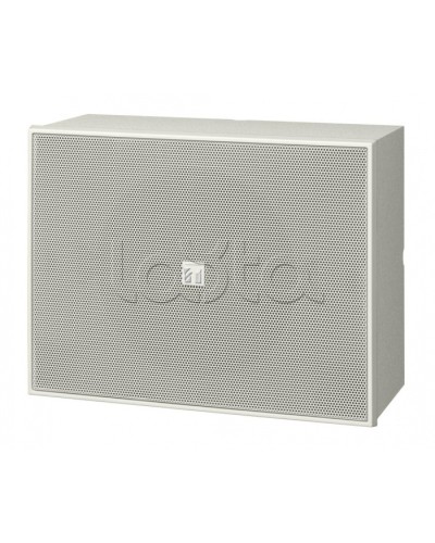 Громкоговоритель настенный TOA BS-678Т в Липецке Системы оповещения и трансляции TOA Pintop.ru