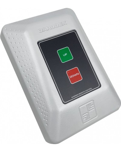 Пульт управления шлагбаумом CARDDEX SW-02 в Липецке Дополнительное оборудование для СКУД Pintop.ru