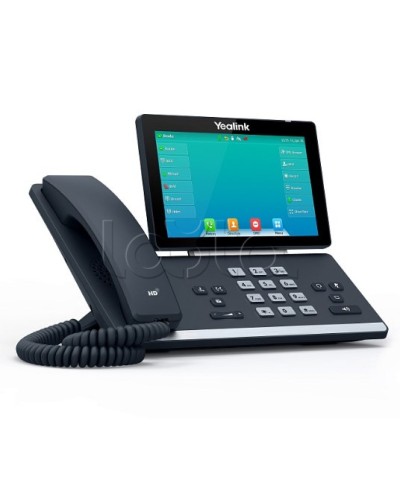 IP-телефон Yealink SIP-T57W в Липецке Дополнительное оборудование для сетей Pintop.ru