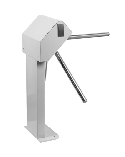 Бастион SPRUT Tripod-1001-EC, элект. проходная, автопаника, проход 0.5 м, 30 чел/мин, 30 кг в Липецке Турникеты Pintop.ru