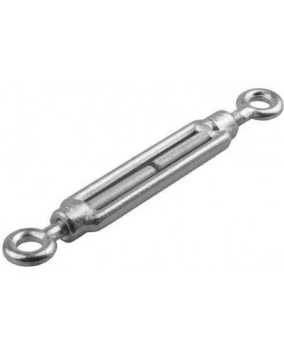 Талреп кольцо-кольцо М10 DIN 1480 тип B (50шт/уп) Промрукав (PR08.3910) в Липецке Крепежные изделия Pintop.ru