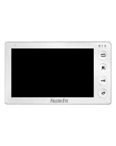 Видеодомофон дисплей Falcon Eye Cosmo HD в Липецке Абонентские видеоустройства Pintop.ru