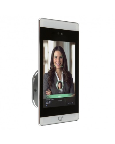 Терминал распознавания лиц RusGuard R20-Face (8W) в Липецке Контроллеры Pintop.ru