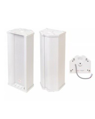 Громкоговоритель настенный Полисервис АСШ-15-30/100 (НМ1) исп.5 в Липецке Система оповещения Октава Полисервис Pintop.ru