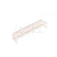 Блок настенный 110 тип 50 пар, без ног (NMC-CB110-50NL) NIKOMAX