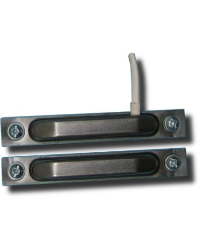 Извещатель охранныйточечный магнитоконтактный Магнито-Контакт Нержавейка исп.00 (ИО 102-43 ) в Липецке Извещатели охранные Pintop.ru