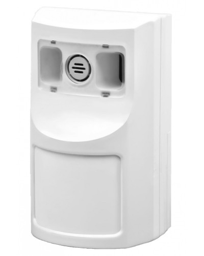 Извещатель охранный комбинированный акустический и оптико-электронный Сибирский Арсенал Гонец в Липецке Извещатели охранные Pintop.ru