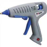 Клеевой пистолет Navigator 93 241 NTE-Pk02-60W-11 (клеевой, 60 Вт, 11 мм)