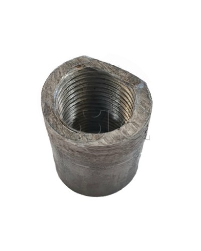 Муфта приварная с фрезеровкой ОН Гефест в Липецке Дополнительное оборудование пожаротушения Pintop.ru