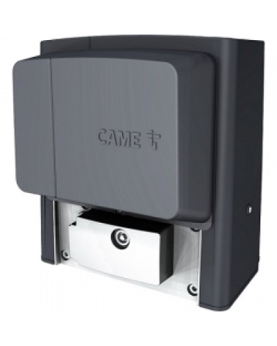 Привод для откатных ворот Came BX708AGS в Липецке Автоматизация ворот Pintop.ru