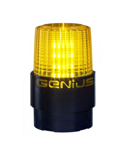 Сигнальная лампа Faac 6100315 в Липецке Запчасти для шлагбаумов и автоматики Pintop.ru