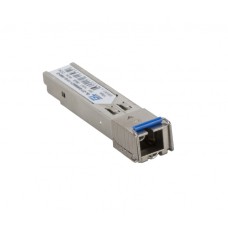 Модуль промышленный SFP Gigalink GL-OT-SG20SC1-1550-1310-I-D